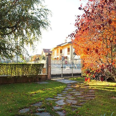 B&R Apartment Caselle Torinese Exterior foto