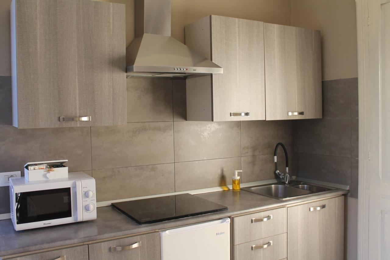B&R Apartment Caselle Torinese Exterior foto