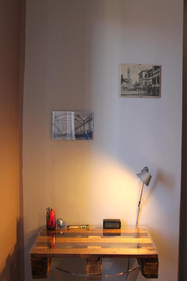 B&R Apartment Caselle Torinese Exterior foto